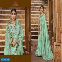 Ishika Yamini Wholesale Casual Indian Sarees