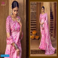 Ishika Yamini Wholesale Casual Indian Sarees