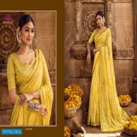 Ishika Yamini Wholesale Casual Indian Sarees