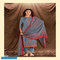 Shiv Gori Fab India Wholesale Digital Print On Khadi Dress Material