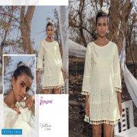 Psyna Victoria Wholesale Anarkali Short Tops