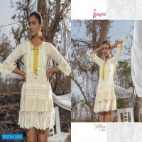 Psyna Victoria Wholesale Anarkali Short Tops
