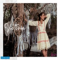 Psyna Victoria Wholesale Anarkali Short Tops