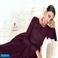 Sayuri Varima Wholesale Full Stitched Festive Salwar Suits