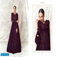 Sayuri Varima Wholesale Full Stitched Festive Salwar Suits