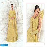 Sayuri Varima Wholesale Full Stitched Festive Salwar Suits