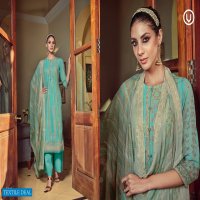 Vivek Fashion World Vol-20 Wholesale Casual Indian Salwar Suits