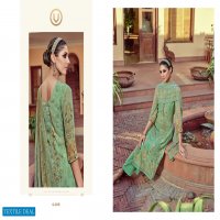 Vivek Fashion World Vol-20 Wholesale Casual Indian Salwar Suits