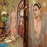 Vivek Fashion World Vol-20 Wholesale Casual Indian Salwar Suits