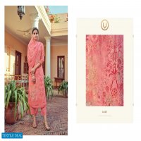 Vivek Fashion World Vol-20 Wholesale Casual Indian Salwar Suits