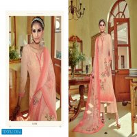 Vivek Fashion World Vol-20 Wholesale Casual Indian Salwar Suits