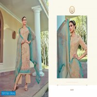 Vivek Fashion World Vol-20 Wholesale Casual Indian Salwar Suits