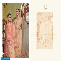 Vivek Fashion World Vol-20 Wholesale Casual Indian Salwar Suits