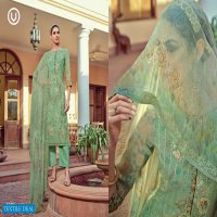 Vivek Fashion World Vol-20 Wholesale Casual Indian Salwar Suits