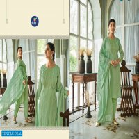 Vitara Tyohar Wholesale Full Stitched 3 Piece Salwar Suits
