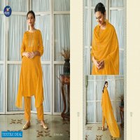 Vitara Tyohar Wholesale Full Stitched 3 Piece Salwar Suits