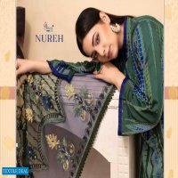 Shree Fab Nureh Wholesale Pakistani Concept Salwar Suits