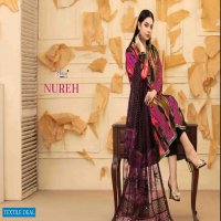 Shree Fab Nureh Wholesale Pakistani Concept Salwar Suits