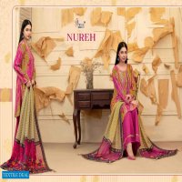 Shree Fab Nureh Wholesale Pakistani Concept Salwar Suits