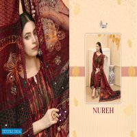 Shree Fab Nureh Wholesale Pakistani Concept Salwar Suits