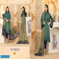 Shree Fab Nureh Wholesale Pakistani Concept Salwar Suits