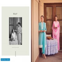 Zulfat Saumya Wholesale Pure Cotton With Exclusive Work Dress Material
