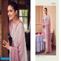 Zulfat Saumya Wholesale Pure Cotton With Exclusive Work Dress Material