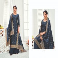 Aab-E-Zamzam Wholesale Festive Designer Salwar Suits