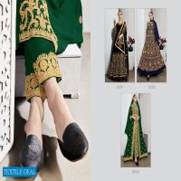 Senhora Mahek Vol-28 Wholesale Festive Designer Salwar Suits