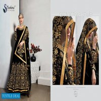 Senhora Mahek Vol-28 Wholesale Festive Designer Salwar Suits
