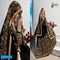 Senhora Mahek Vol-28 Wholesale Festive Designer Salwar Suits