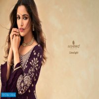 Aashirwad Limelight Wholesale Festive Ethnic Salwar Suits