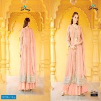 Your Choice Gucee Vol-3 Wholesale Festive Salwar Kameez