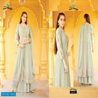Your Choice Gucee Vol-3 Wholesale Festive Salwar Kameez