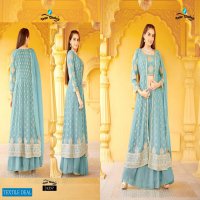 Your Choice Gucee Vol-3 Wholesale Festive Salwar Kameez