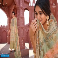 Relssa Rubina Vol-7 Wholesale Pure Modal With Embroidery Work Salwar Suits