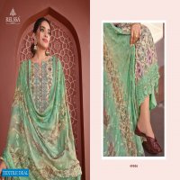 Relssa Rubina Vol-7 Wholesale Pure Modal With Embroidery Work Salwar Suits