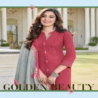 Karissa Vidisha Vol-5 Wholesale Full Stitched 3 Piece Salwar Kameez
