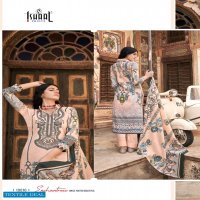 ISHAAL GULMOHAR VOL 23 PURE LAWN COTTON SUITS WHOLESALER