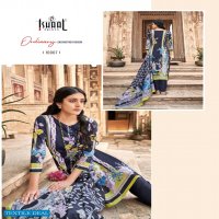 ISHAAL GULMOHAR VOL 23 PURE LAWN COTTON SUITS WHOLESALER