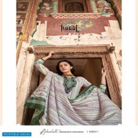 ISHAAL GULMOHAR VOL 23 PURE LAWN COTTON SUITS WHOLESALER
