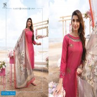 18 ATTITUDE BY AASTHA FASHION WOMANIYA VOL 2 WHOLESALE KURTI PANT AND DUPATTA COLLECTION