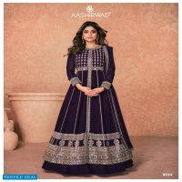 Aashirwad Jannat Wholesale Designer Real Georgette Indian Sarees
