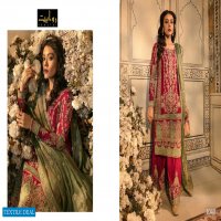 Rawayat Nureh Vol-4 Wholesale Pakistani Concept Dress