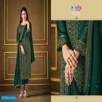 Vipul Alina Vol-2 Wholesale Festive Indian Salwar Suits