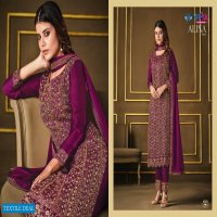 Vipul Alina Vol-2 Wholesale Festive Indian Salwar Suits