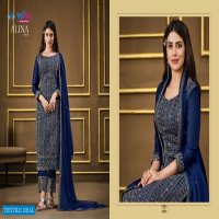 Vipul Alina Vol-2 Wholesale Festive Indian Salwar Suits