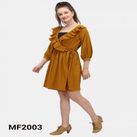 Mesmora Put An Elegant Look Wholesale Western Tops
