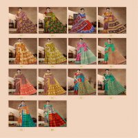 MAYUR CHANDANI VOL 2 PURE COTTON PRINTS SAREES LOWEST PRICE SUPPLIER