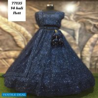 Parvati Designer And Bridal Lehengas Wholesale Rate